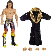 WWE "Ravishing" Rick Rude Elite Collection Action Figure