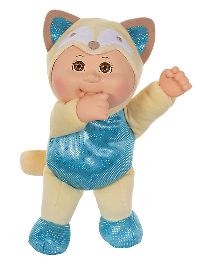 Cabbage Patch Cuties 9" - Vega the Cat