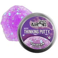 2" Crazy Aaron's Putty Étain-Rêve - Édition anglaise