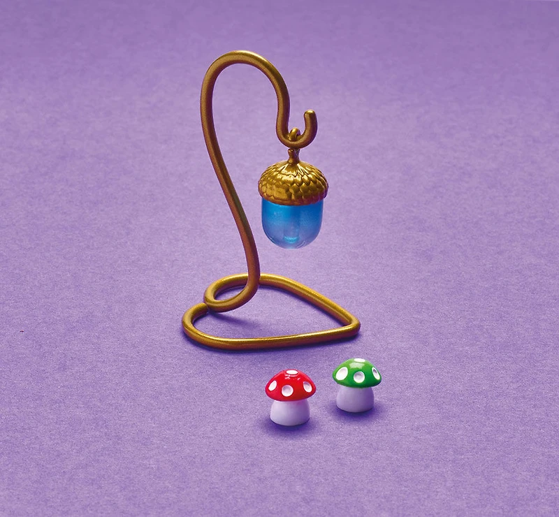 Brainstorm Toys Mon propre pot de fées