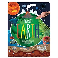Planet Earth - English Edition