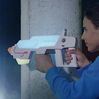 Laser X Ultra - Double blasters à longue portée
