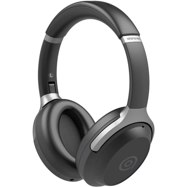 Brookstone Noise-Cancelling Headphones - Édition anglaise