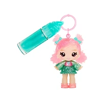 Yummiland Lip Gloss Doll - Susie Sour Straw