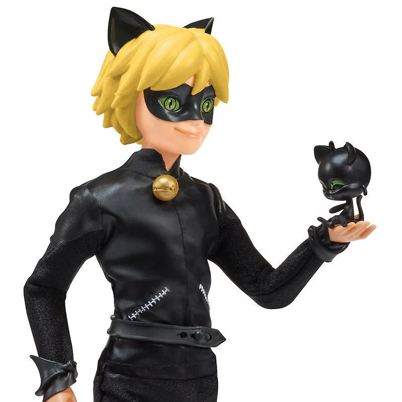 Miraculous Heroez Fashion Doll
