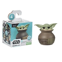 Star Wars Toys The Bounty Collection Series 4 The Child Figure 2.25-Inch-Scale Jar Hideaway Pose