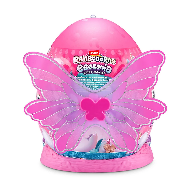 Eggzania Fairy Mania de ZURU