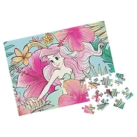 Princesses Disney, Puzzle de 100 pièces