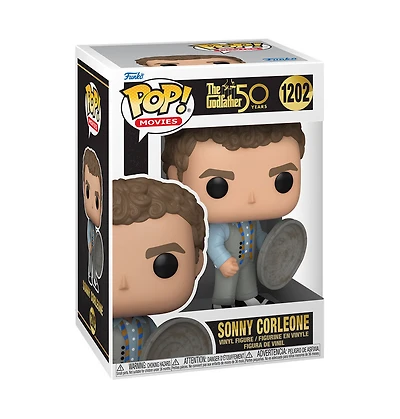 POP Movies: The Godfather 50th Sonny Corleone