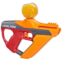 Nerf Pro Gelfire Uproar Blaster and 10,000 Gelfire Rounds