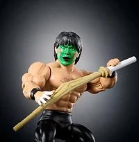 WWE Superstars Fig. art. 15,24cm et acc. The Great Muta Série 14