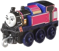 Thomas et ses amis - TrackMaster - Ashima - Édition anglaise