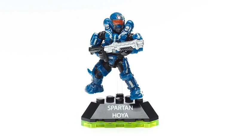 Mega Construx - Halo
