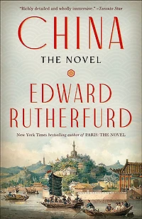 China - Édition anglaise