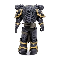 McFarlane Toys: Warhammer 40000 - Chao Space Marine Figurine
