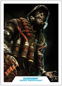 DC Multiverse-Batman:Arkham Knight:Épouvantail
