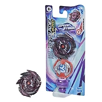 Beyblade Burst Surge, Toupie de compétition Speedstorm Super Satomb S6