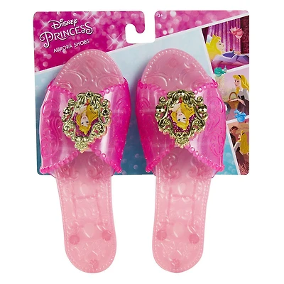 Princesses Disney - Chaussures La Belle au Bois dormant Heart Strong - La Belle au Bois dormant