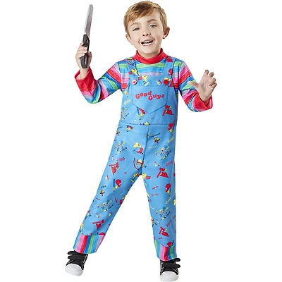 Costume de Chucky pour tout-petit