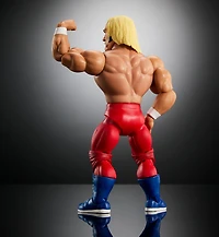 WWE Superstars Figurine articulée et accessoires Hulk Hogan