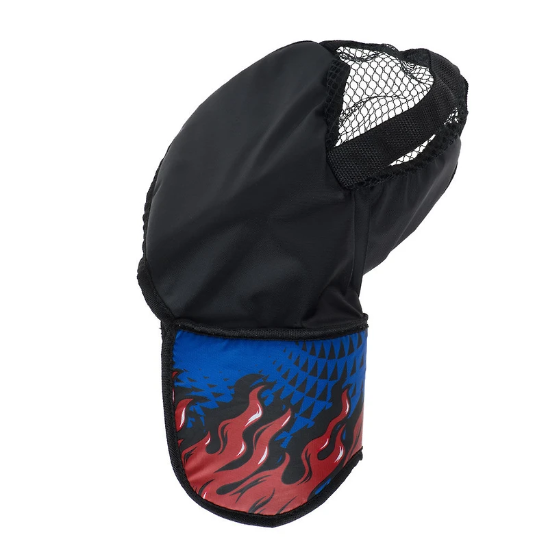 Road Warrior Ensemble Gardien Hockey 21"