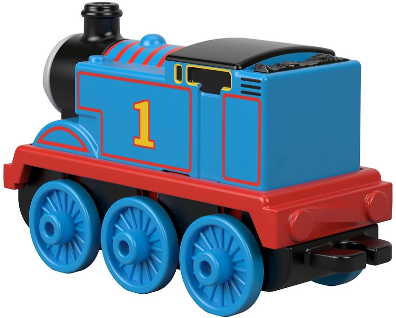 Thomas et ses amis - TrackMaster - Thomas - Édition anglaise