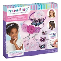 Make it Real Couronne d'enchantement