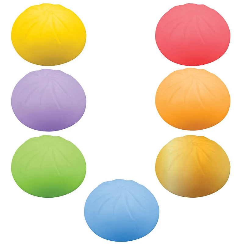 GRAFIX - Squishy Dumpling - Mystery Rainbow