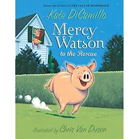 Mercy Watson to the Rescue - English Edition