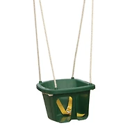 Balançoire pour enfant.