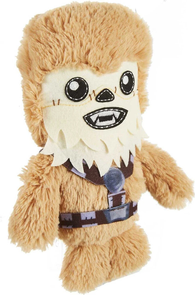 Star Wars Galaxy's Edge - Créature Sonore Wookie