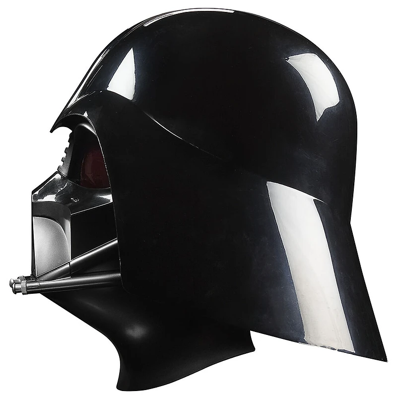 Star Wars The Black Series, casque électronique premium Darth Vader