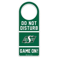 Accroche-poignée LFC Roughriders de Saskatchewan