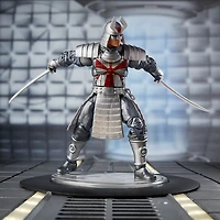 Marvel Retro: X-Men Collection - Silver Samurai