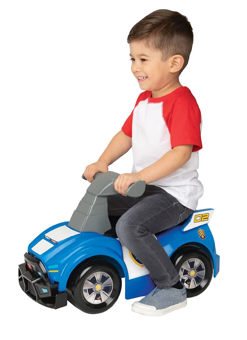 Paw Patrol Wee Racer - R Exclusive