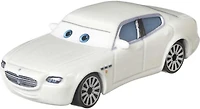 Disney Pixar Cars Antonio Veloce Eccellente
