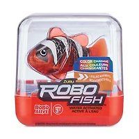 Robo Fish nageant par Zuru