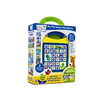 Ma première tablette SmartPad Baby Einstein