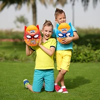 Oeuf surprise des Super-héros Vlad and Niki (bleu) par ZURU