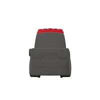 Fisher-Price - Little People - Voiture de police