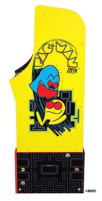 Arcade1UP BANDAI NAMCO Entertainment Legacy Edition Arcade Cabinet