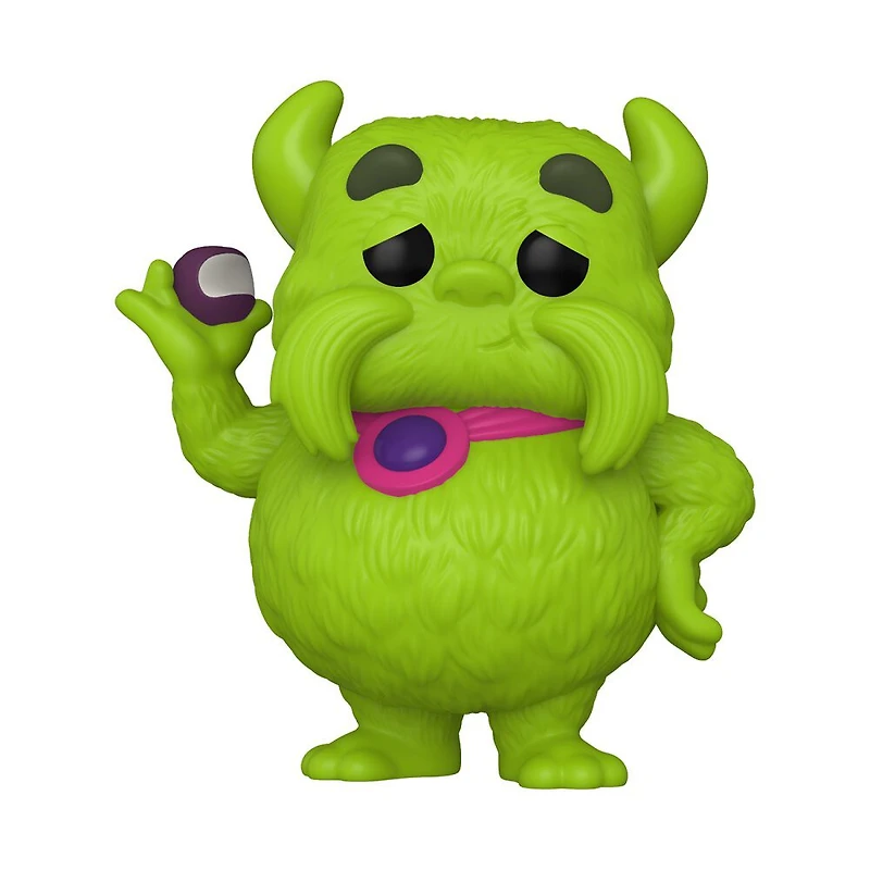 Funko POP! Retro Toys Candy Land Plumpy Figurine de Vinyle - Notre exclusivité - Disponible en ligne seulement