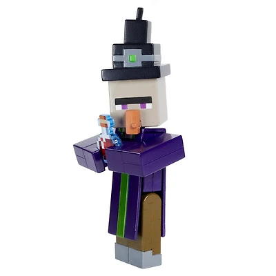 Minecraft - Figurine - Sorcière
