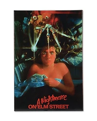 Nightmare On Elm Street- 30Th Anniversary- Freddy - Édition anglaise