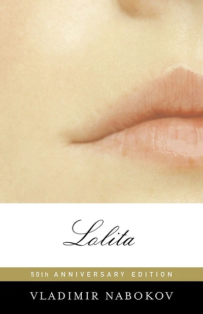 Lolita - English Edition