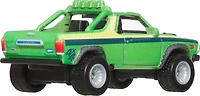 Hot Wheels Premium Car Culture Off Road Subaru B.R.A.T. Véhicule miniature de collection à l'échelle 1:64