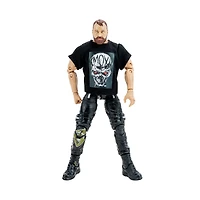AEW Ensemble de 1 figurine Lutteur inégalé - Jon Moxley