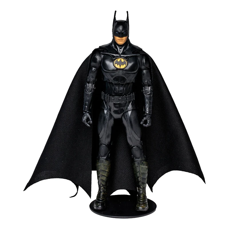 DC Multiverse Batman Multiverse (The Flash Movie) 7" Figure d'action