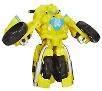 Playskool Heroes Transformers Rescue Bots Bumblebee Figure