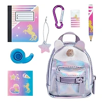 REAL LITTLES - Pack unique de sacs à main - L'assortiment peut varier